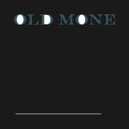 Old Money logo