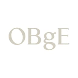 OBgE HONG KONG logo