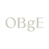 OBgE HONG KONG logo