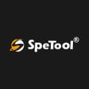 SpeTool logo