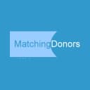 Matching Donors logo