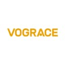 Vograce logo