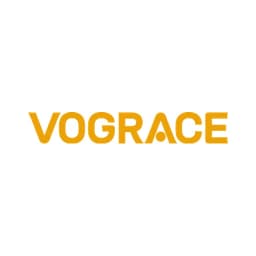 Vograce logo