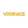 Vograce logo