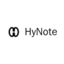 HyNote Anguilla logo