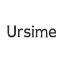 Ursime logo