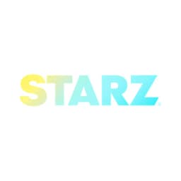 Starz logo