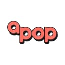 Apopbooks logo