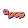 Apopbooks logo