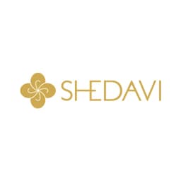 Shedavi logo