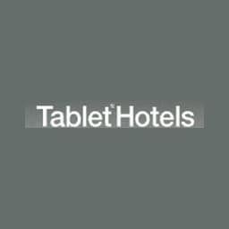 Tablet Hotels logo