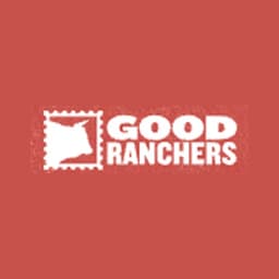 Good Ranchers logo