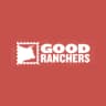 Good Ranchers logo