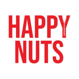 Happy Nuts logo