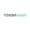 Bidetwash logo