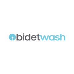 Bidetwash logo