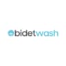 Bidetwash logo