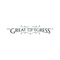 The Great Egress Co. logo