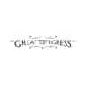 The Great Egress Co. logo