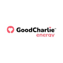 GoodCharlie logo