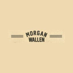 Morgan Wallen logo