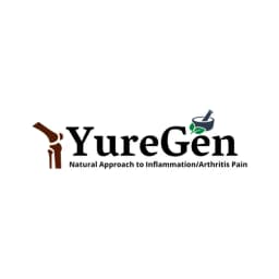 Yuregen Lifestyle logo