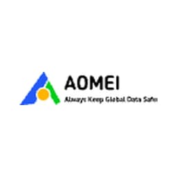Aomei logo