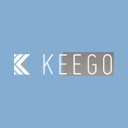 Keego Blinds logo