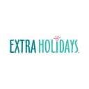 Extra Holidays logo