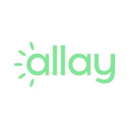 Allay Lamp logo