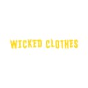 Wicked Clothes logo