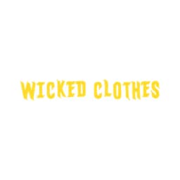 Wicked Clothes logo