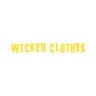 Wicked Clothes logo