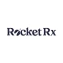 RocketRx logo