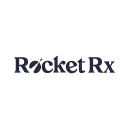 RocketRx logo