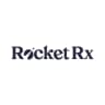 RocketRx logo