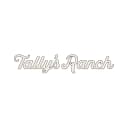 Tally's Ranch logo