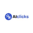 AIclicks logo