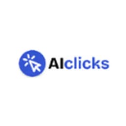 AIclicks logo