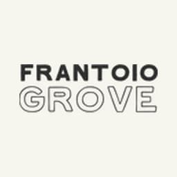 Frantoio Grove logo