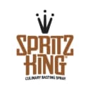 Spritz King logo