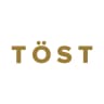 TÖST logo