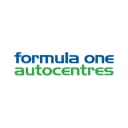 F1 Autocentres logo