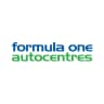 F1 Autocentres logo
