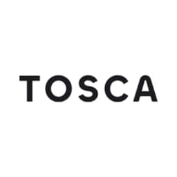 Tosca Travelgoods logo