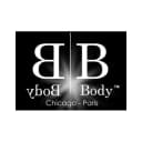 Body Body logo