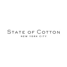 State of Cotton NYC logo