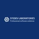 SysDev Laboratories logo