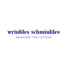 Wrinkles Schminkles logo