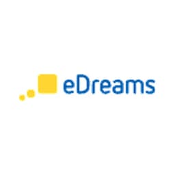 eDreams logo